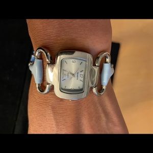 Lady watch